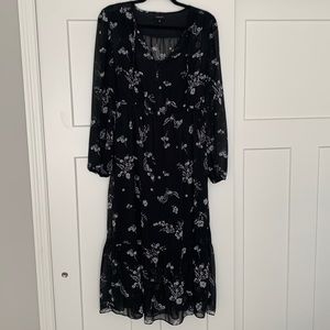 Who what wear dress
